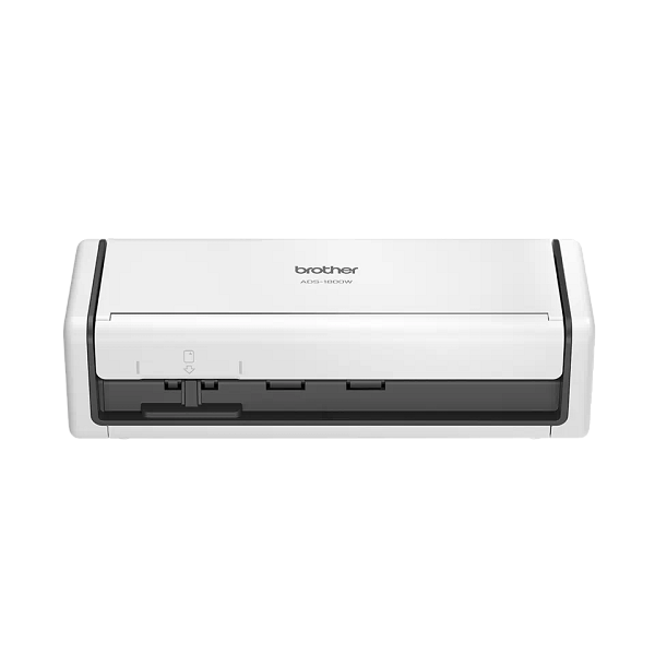 Brother ADS-1800W Portable WiFi Document Scanner 4